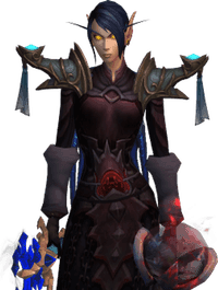 Sangue render
