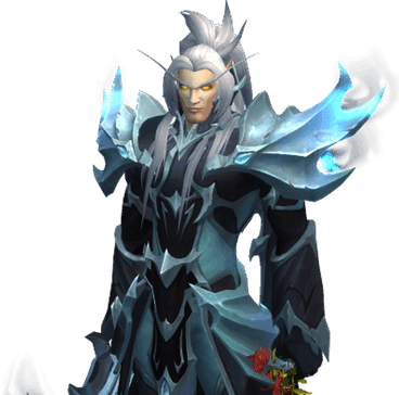Sashk render