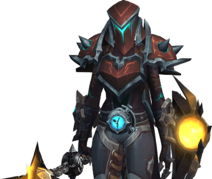Sjampun render