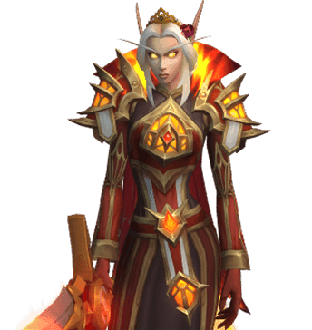 Solarys render