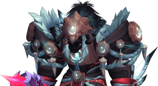 Starbro render