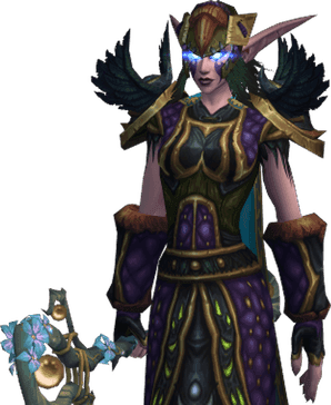 Talycia render