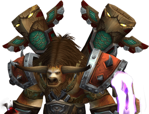 Tanixborhoof render