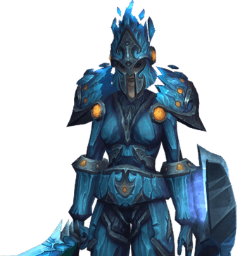 Thòmas render