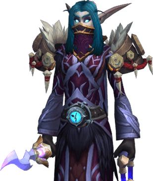 Thalia render