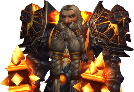 Thorbel render