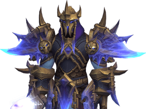 Titibane render