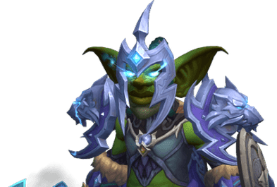Tribdik render