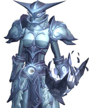 Tsutso render