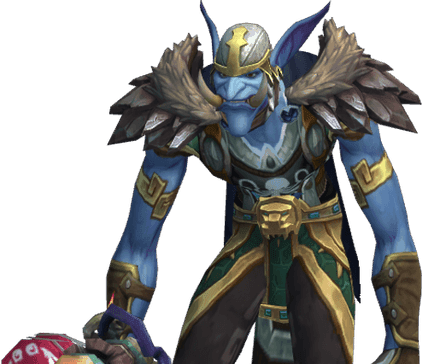 Vimaranez render