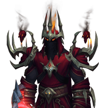 Visper render