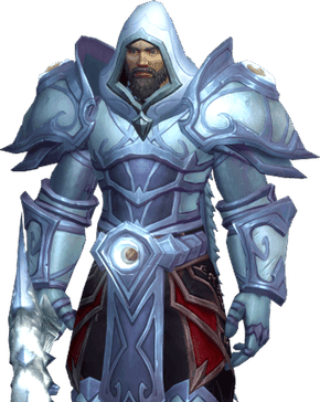 Vuvuzelahero render