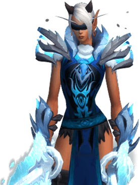 Weîrdo render