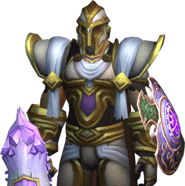 Wiceran render