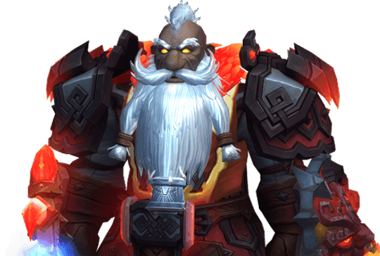 Wicpal render