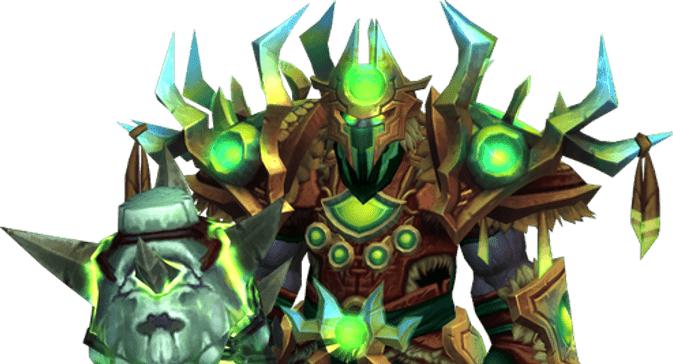 Zaer render
