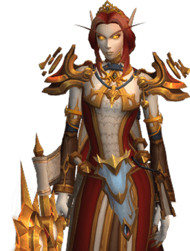 Zaradun render