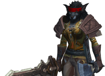 Zarea render