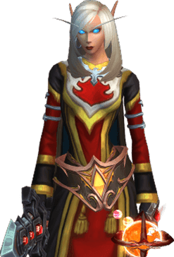 Zelgyus render
