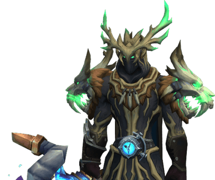 Ёода render