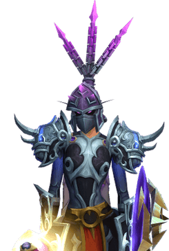 Adania render
