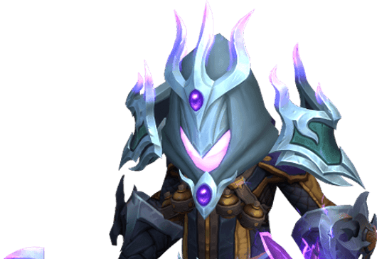 Ferenginar render