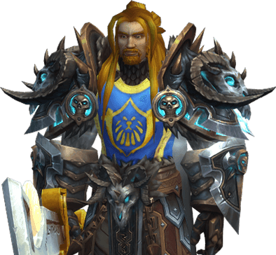Imortal render