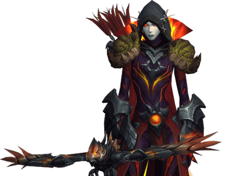 Inola render