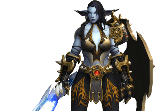 Maaloou render
