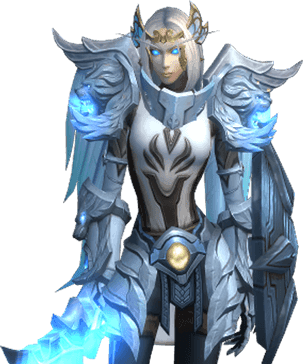 Manerox render