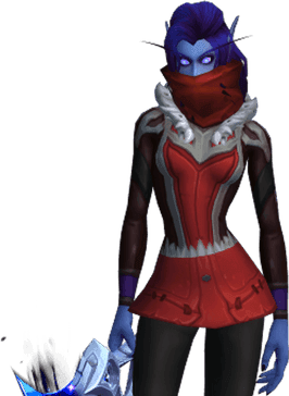 Mobie render