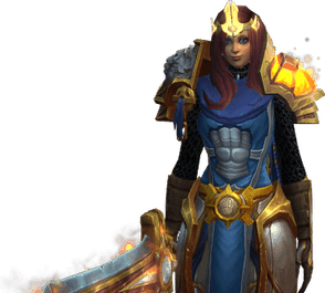 Nyren render