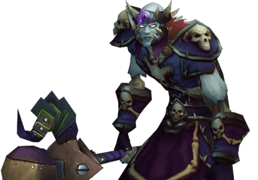 Shugga render