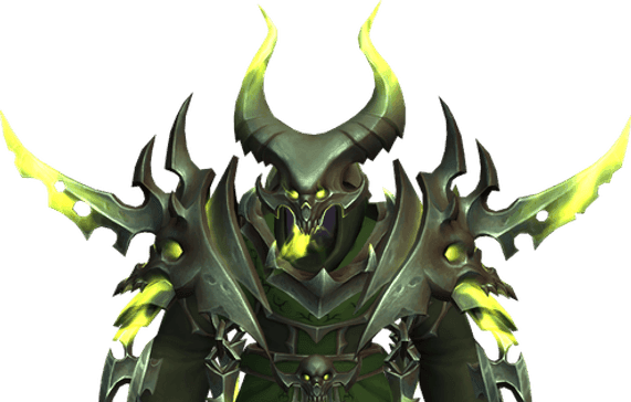 Vexxz render