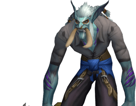 Za render