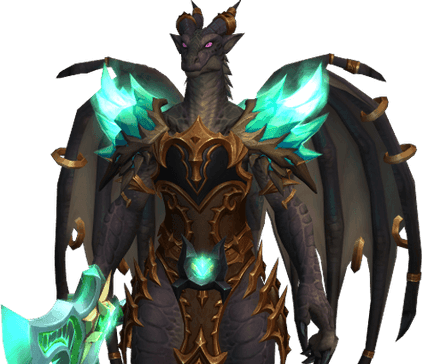 Zamorie render
