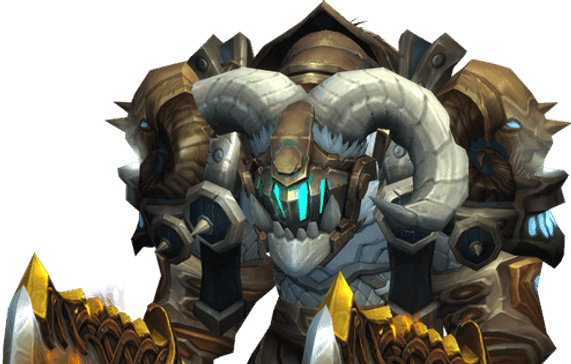 Zerstöre render