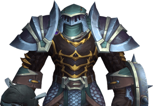 Knaser render