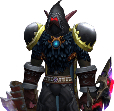 Kroce render