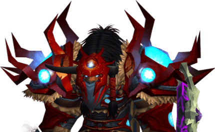 Zaswer render