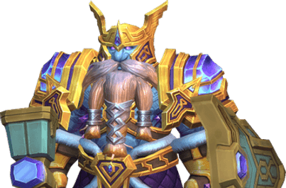 Æthelwulf render