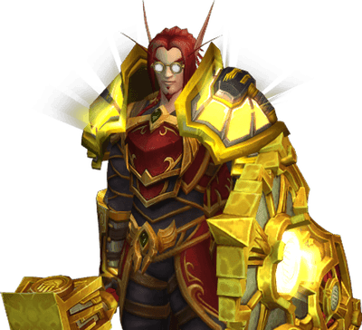 Aeden render