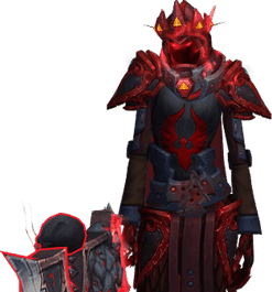Aldië render