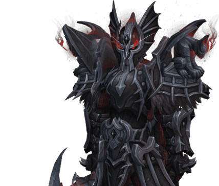 Allkline render
