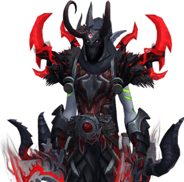 Ashdale render