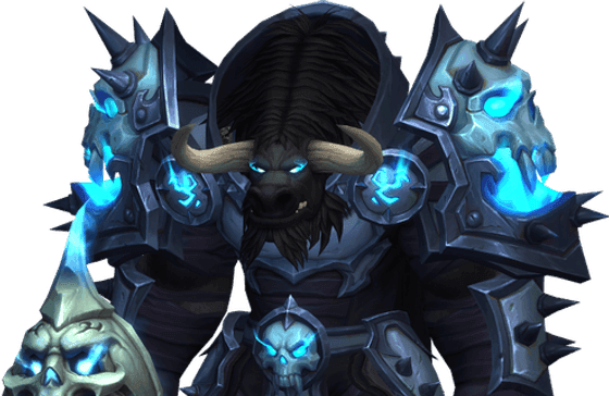 Bigboo render