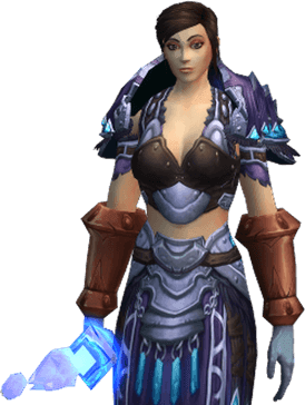 Castallia render