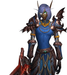 Cov render