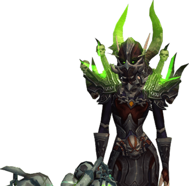 Cuncimókus render