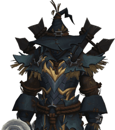 Dalor render
